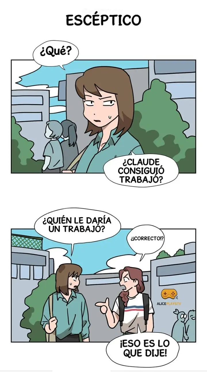 MEOW MAN - Capítulo 31 - Página 4 - LectorTMOo
