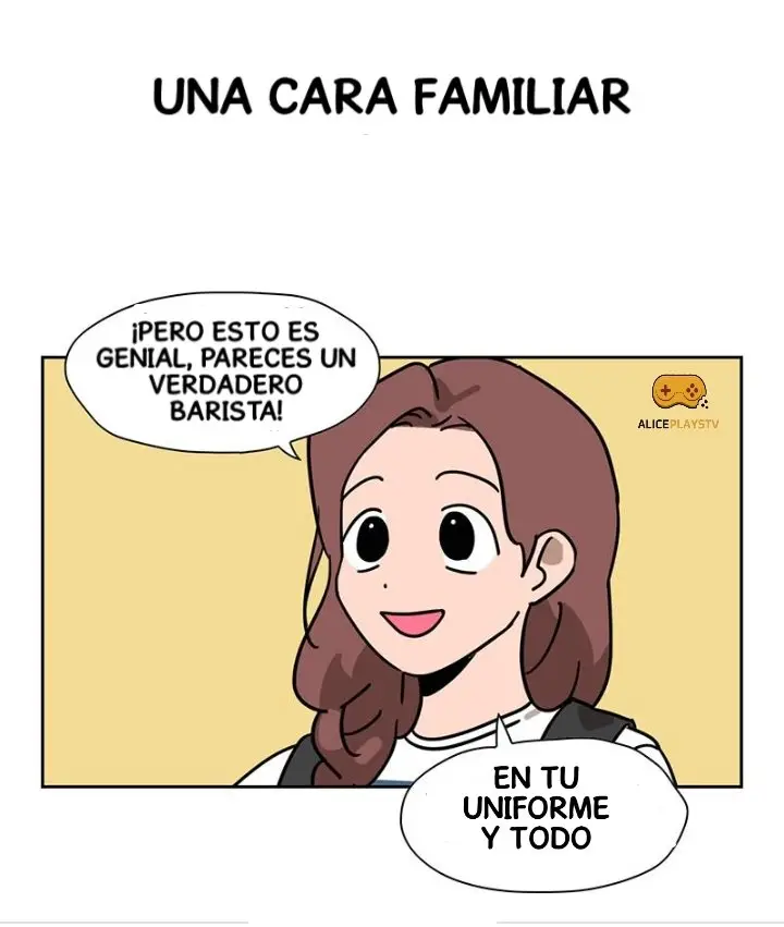 MEOW MAN - Capítulo 31 - Página 9 - LectorTMOo