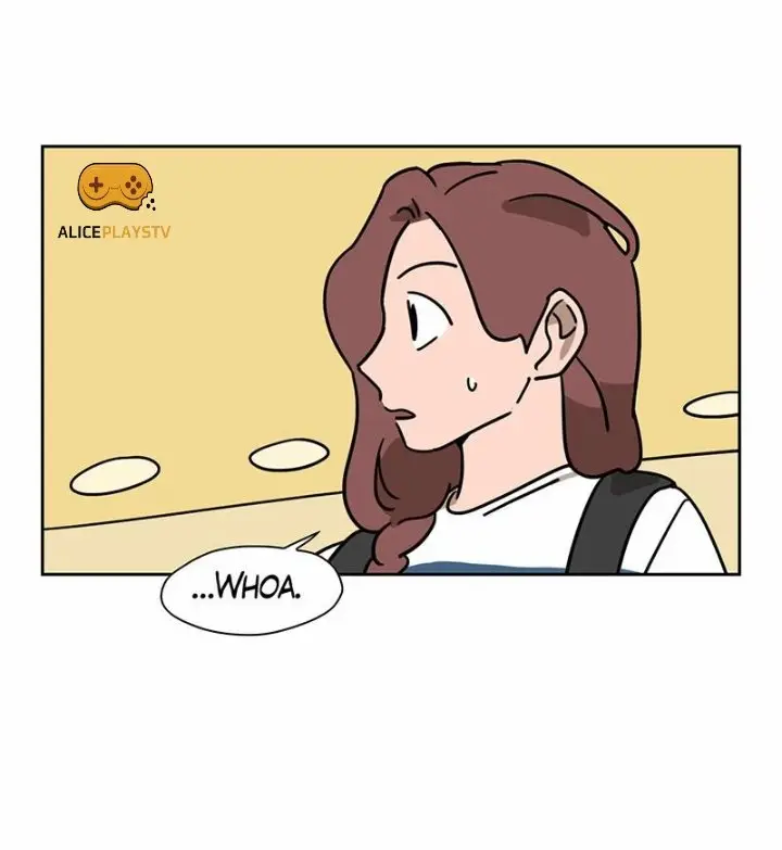 MEOW MAN - Capítulo 31 - Página 11 - LectorTMOo