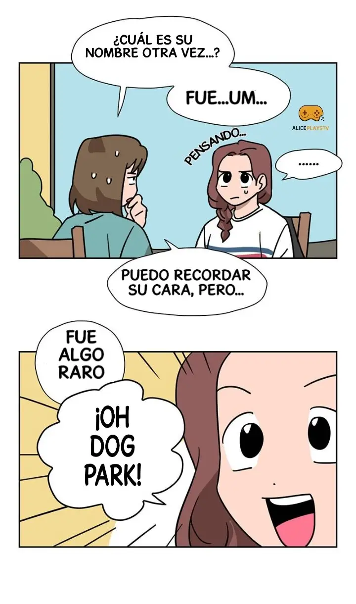 MEOW MAN - Capítulo 31 - Página 13 - LectorTMOo
