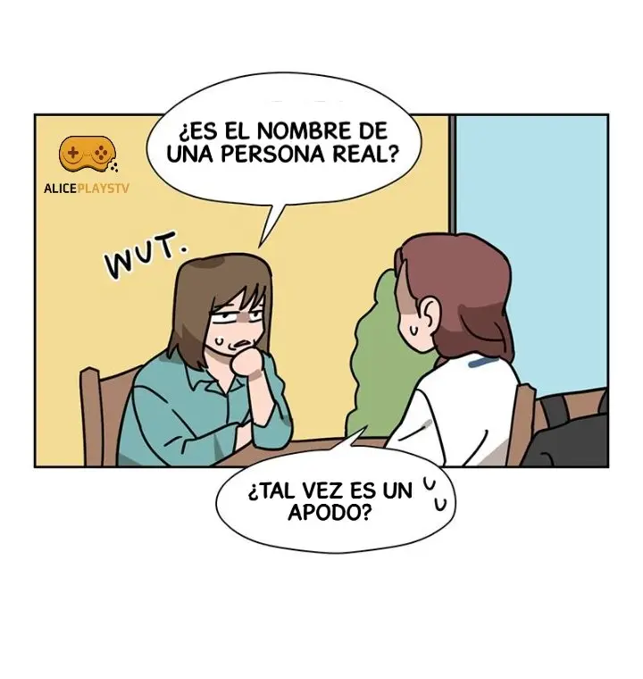 MEOW MAN - Capítulo 31 - Página 14 - LectorTMOo