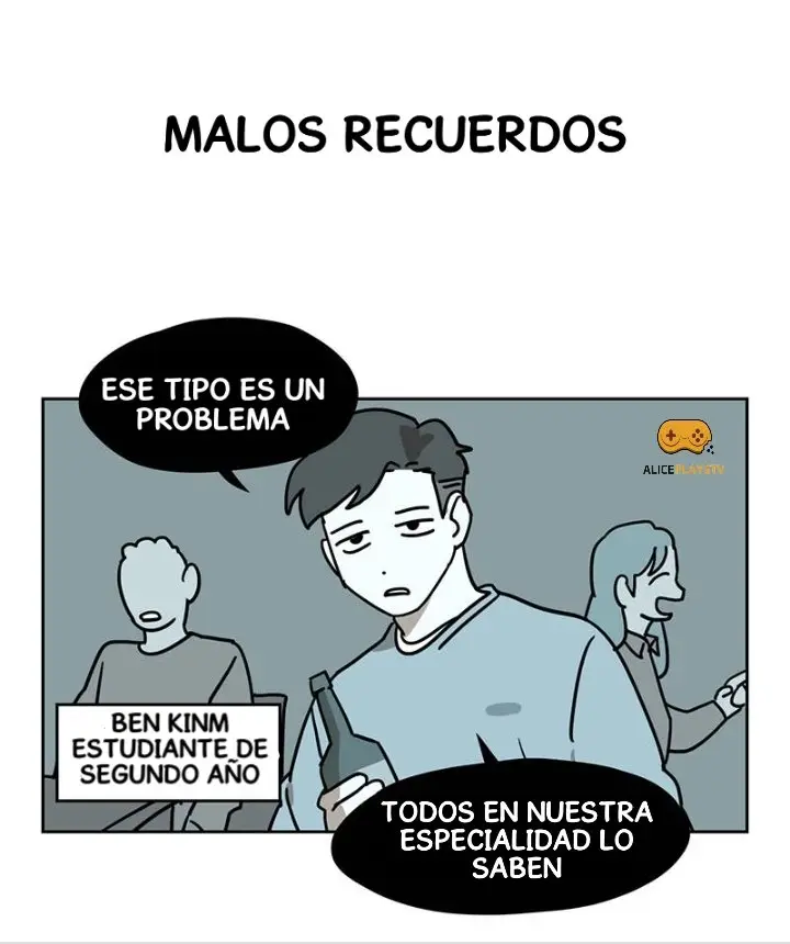 MEOW MAN - Capítulo 31 - Página 15 - LectorTMOo