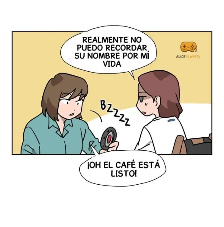 MEOW MAN - Capítulo 31 - Página 17 - LectorTMOo