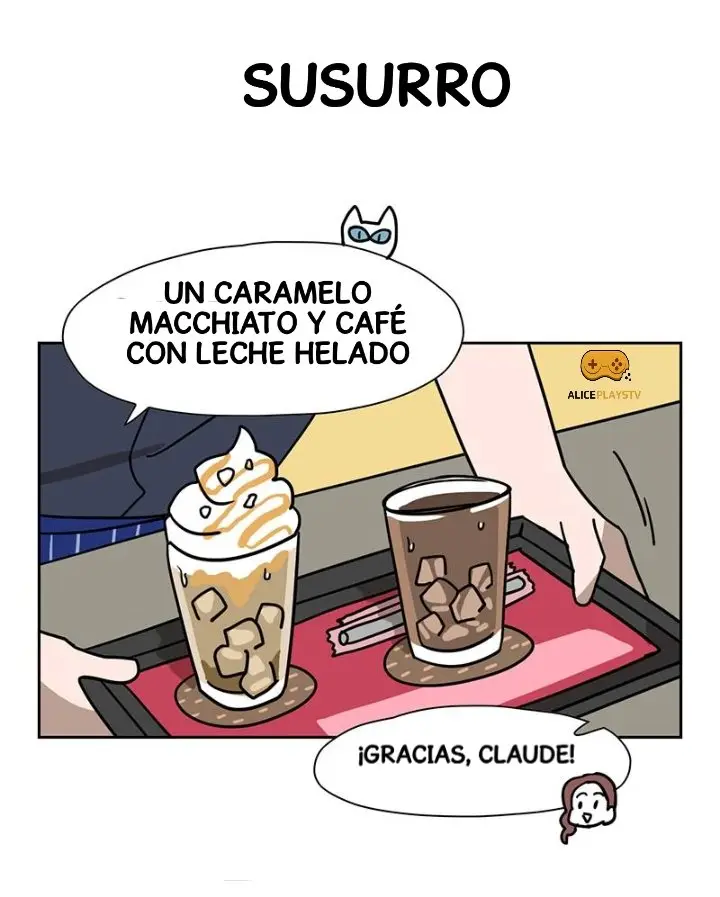 MEOW MAN - Capítulo 31 - Página 18 - LectorTMOo