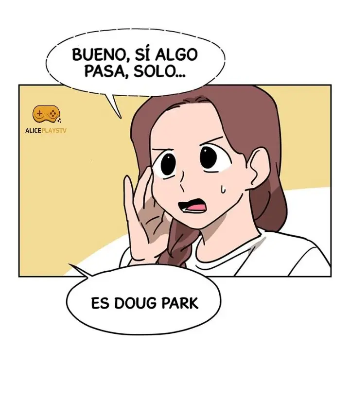 MEOW MAN - Capítulo 31 - Página 20 - LectorTMOo