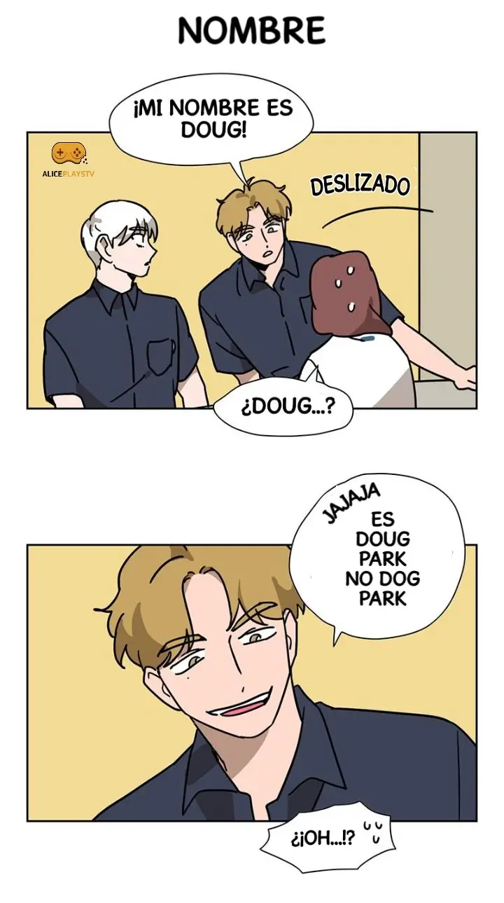 MEOW MAN - Capítulo 31 - Página 21 - LectorTMOo