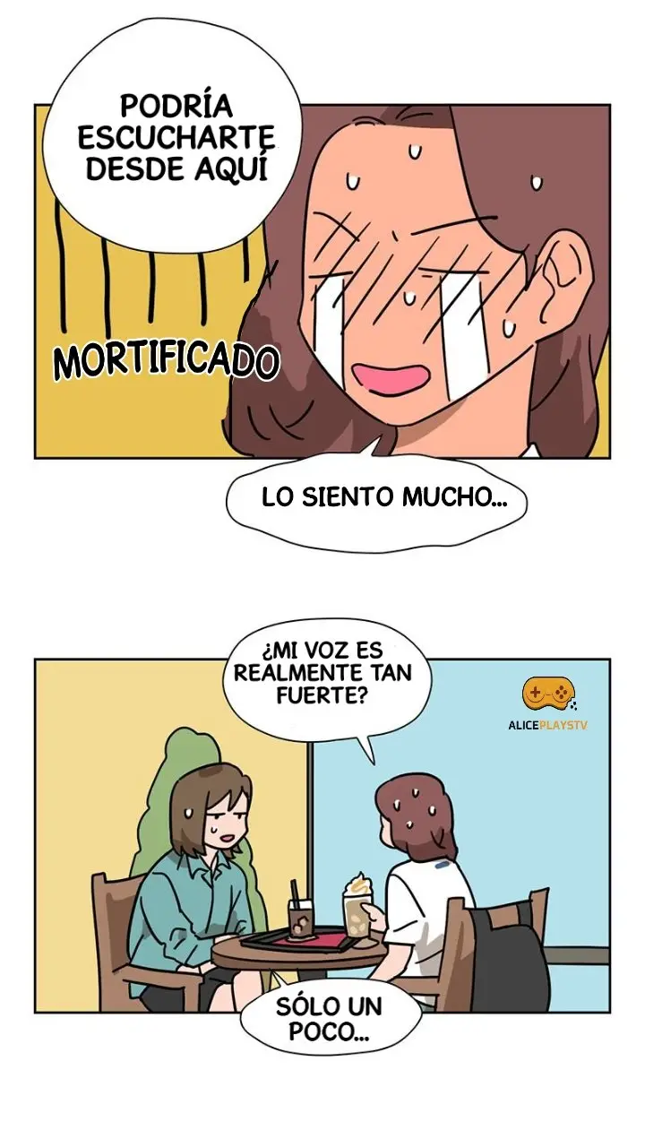 MEOW MAN - Capítulo 31 - Página 22 - LectorTMOo