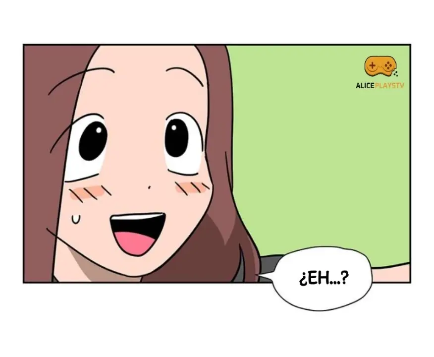 MEOW MAN - Capítulo 31 - Página 32 - LectorTMOo