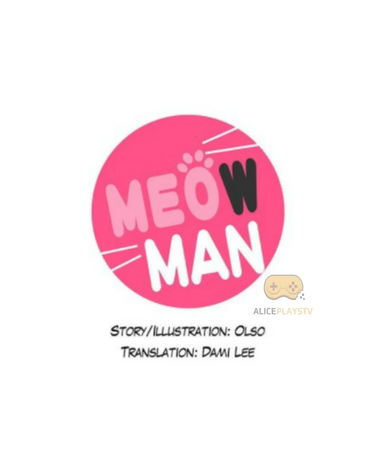 MEOW MAN - Capítulo 32 - Página 7 - LectorTMOo
