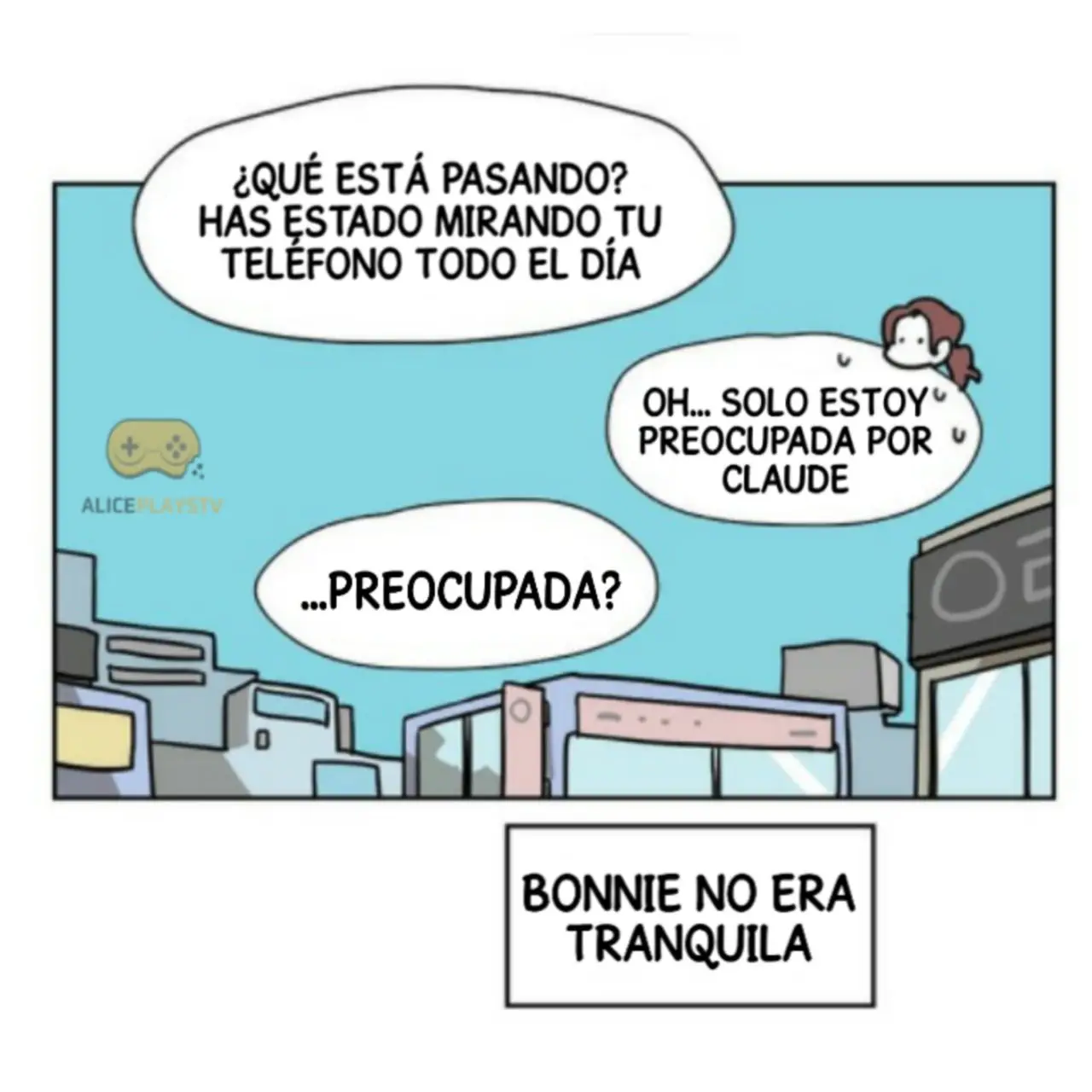 MEOW MAN - Capítulo 32 - Página 10 - LectorTMOo