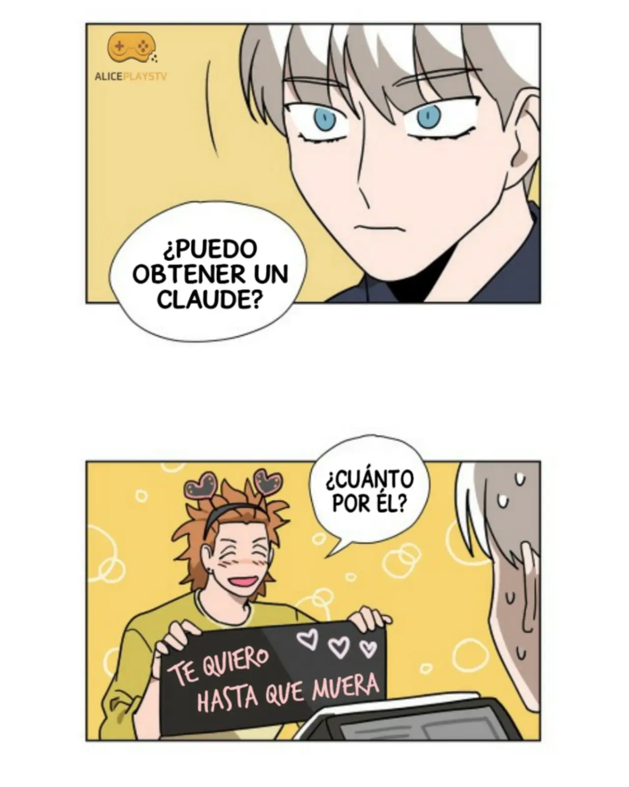 MEOW MAN - Capítulo 32 - Página 12 - LectorTMOo