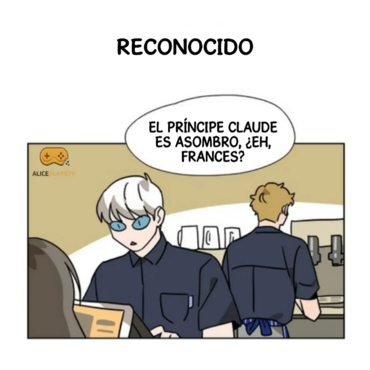MEOW MAN - Capítulo 32 - Página 18 - LectorTMOo