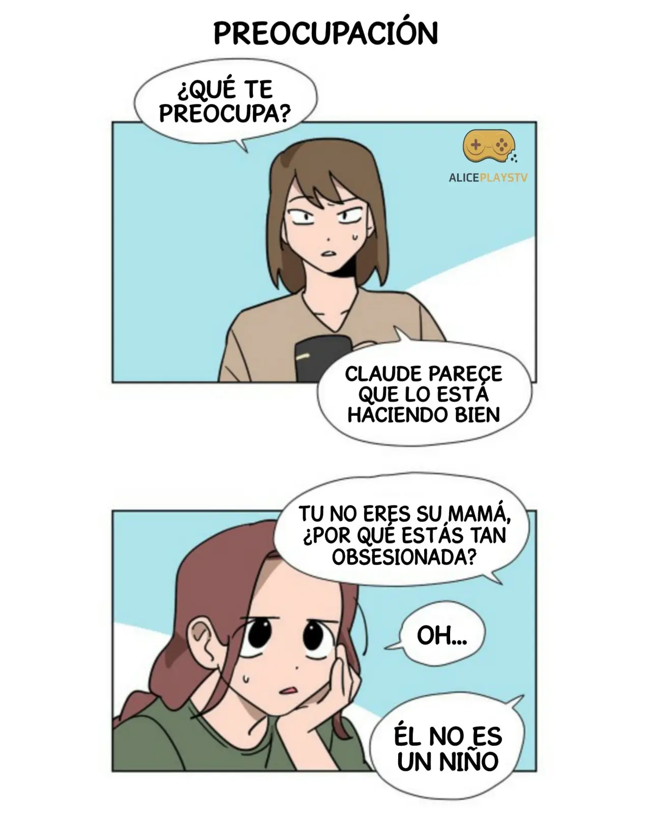 MEOW MAN - Capítulo 32 - Página 23 - LectorTMOo