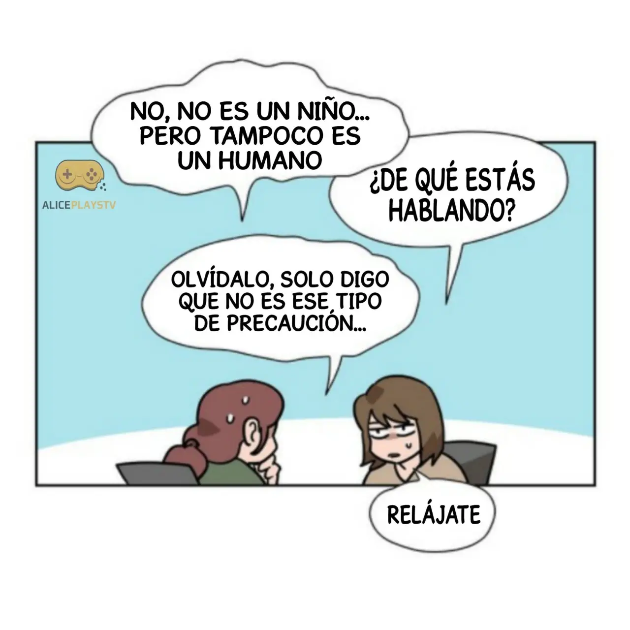MEOW MAN - Capítulo 32 - Página 24 - LectorTMOo