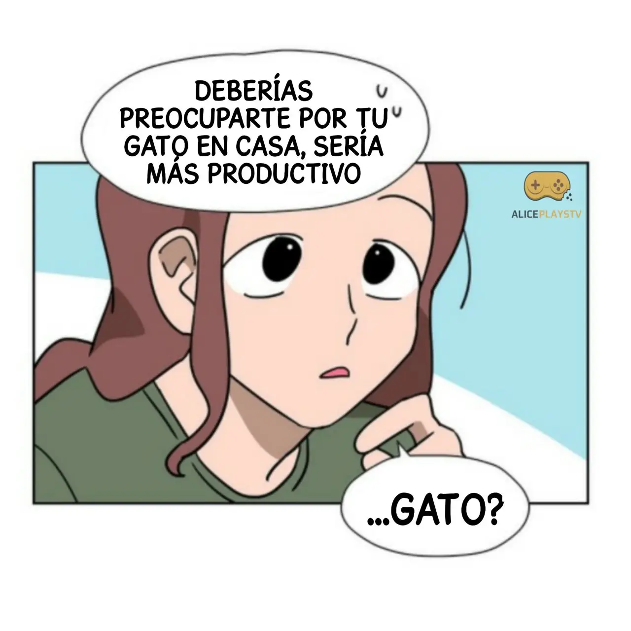 MEOW MAN - Capítulo 32 - Página 25 - LectorTMOo