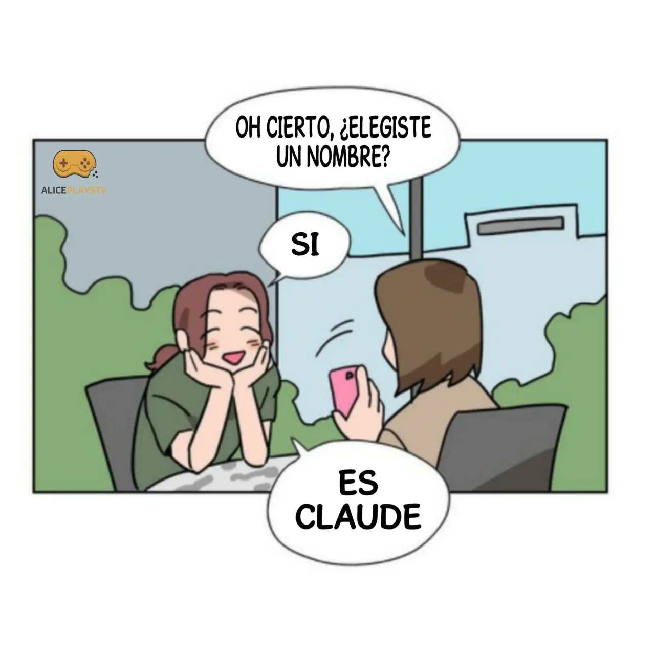 MEOW MAN - Capítulo 32 - Página 27 - LectorTMOo