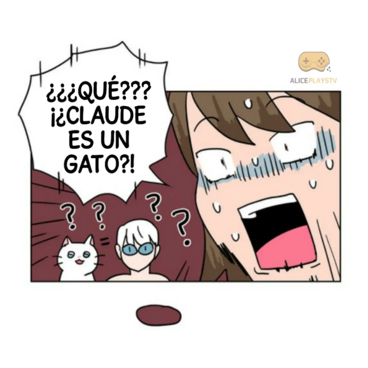 MEOW MAN - Capítulo 32 - Página 28 - LectorTMOo