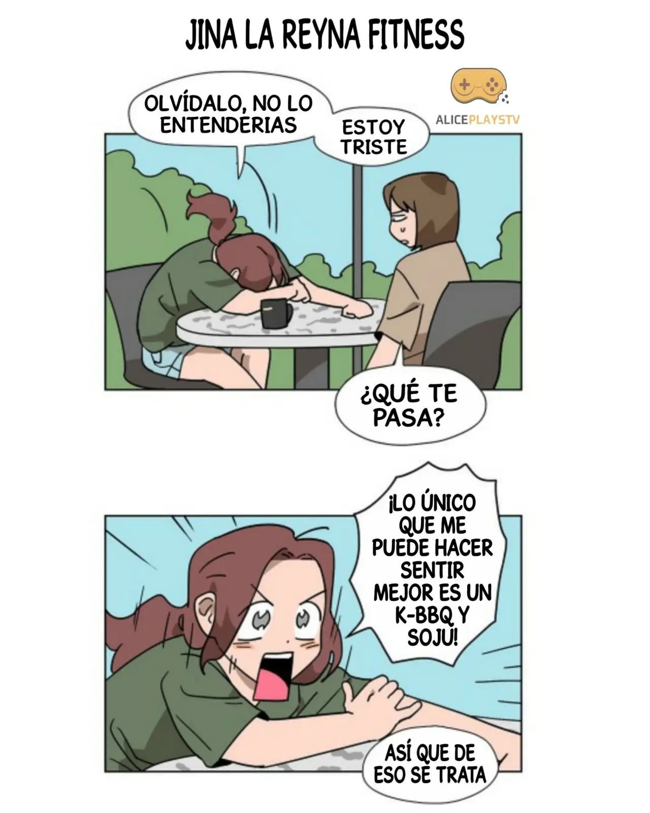 MEOW MAN - Capítulo 32 - Página 30 - LectorTMOo