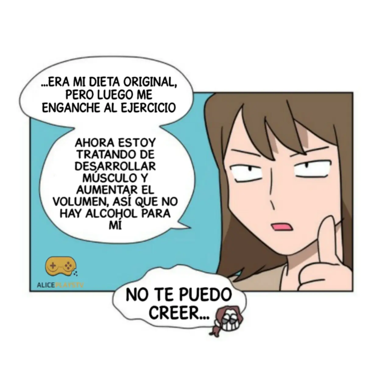 MEOW MAN - Capítulo 32 - Página 32 - LectorTMOo