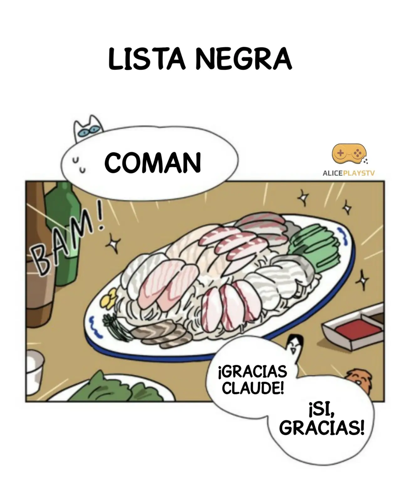 MEOW MAN - Capítulo 32 - Página 37 - LectorTMOo