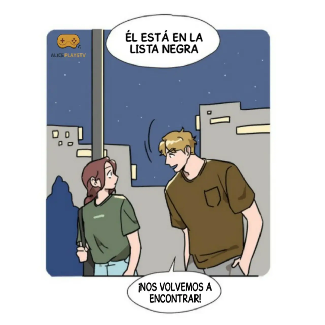 MEOW MAN - Capítulo 32 - Página 40 - LectorTMOo