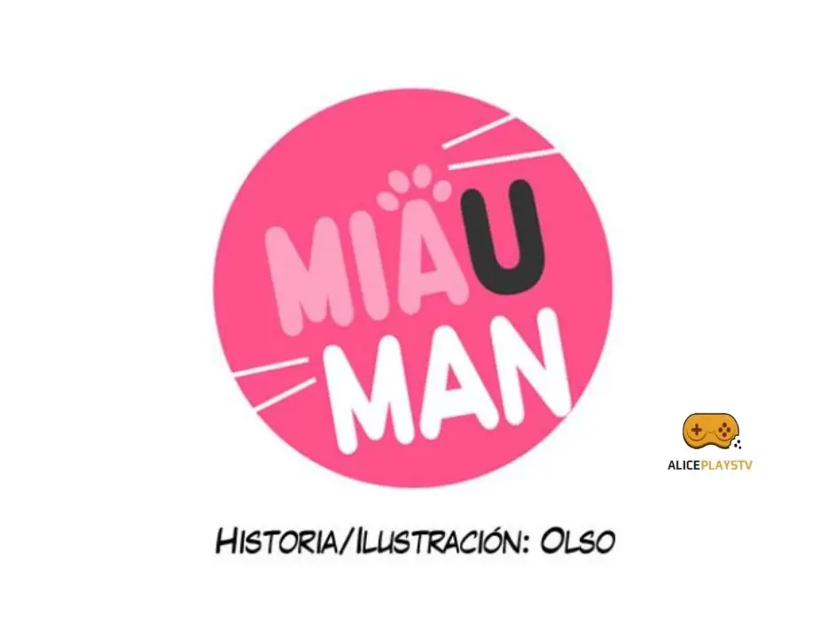 MEOW MAN - Capítulo 33 - Página 6 - LectorTMOo