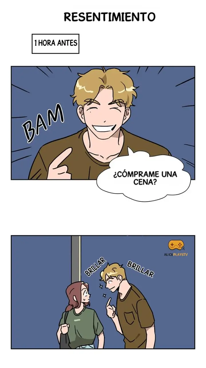 MEOW MAN - Capítulo 33 - Página 7 - LectorTMOo