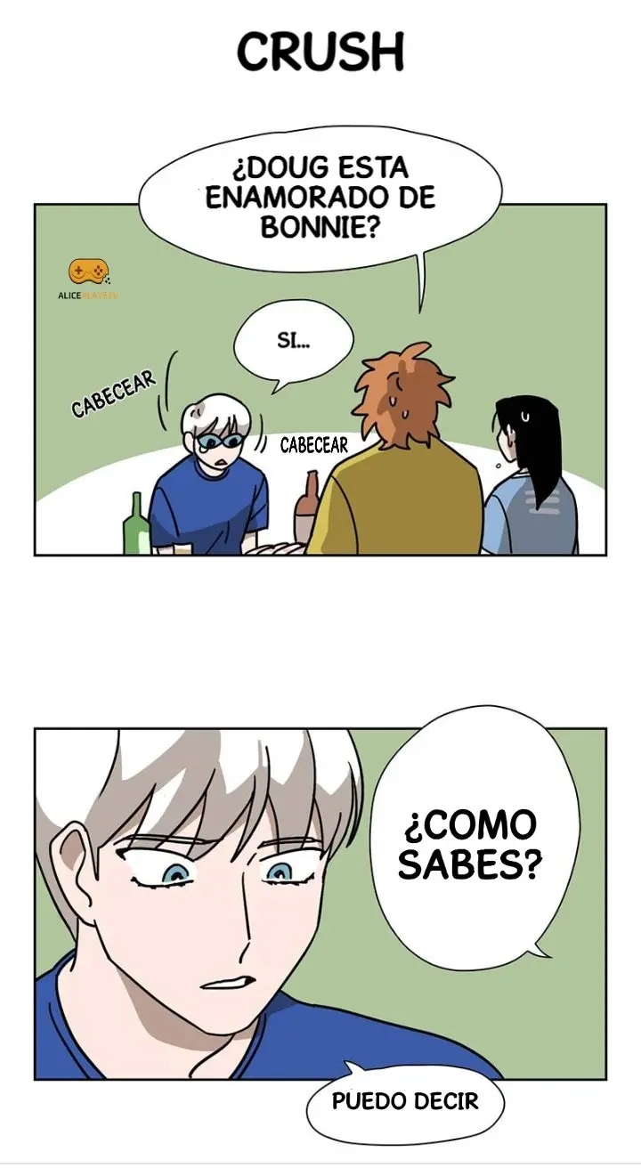 MEOW MAN - Capítulo 33 - Página 13 - LectorTMOo