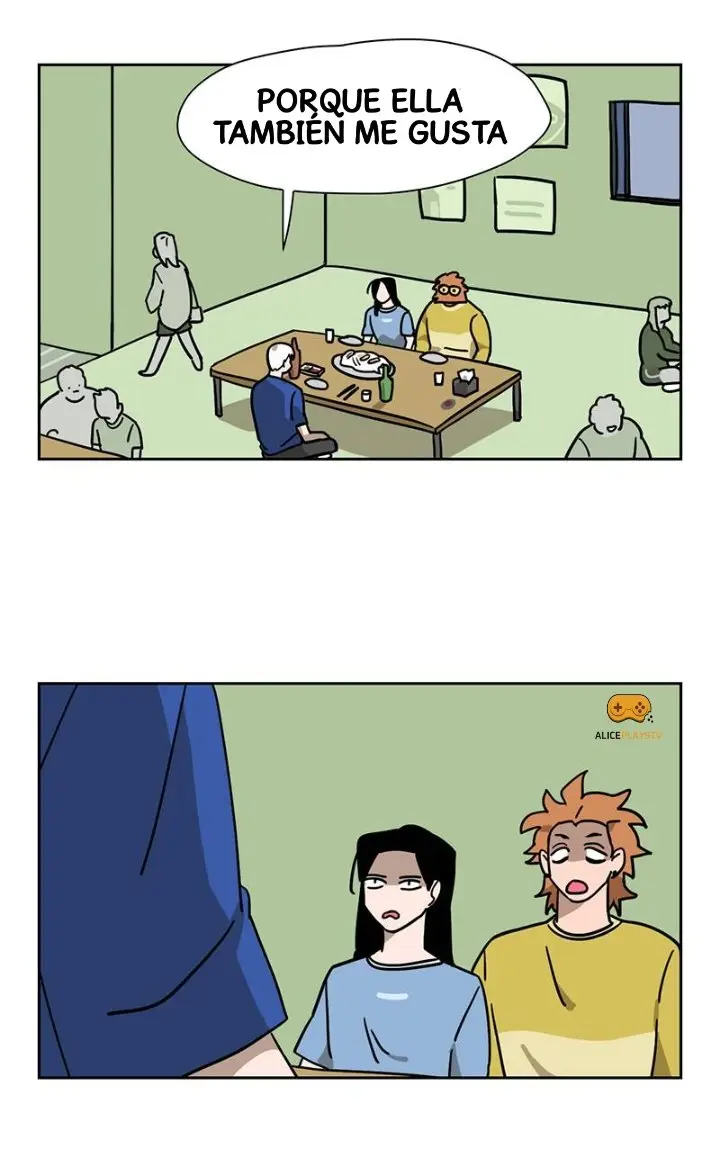 MEOW MAN - Capítulo 33 - Página 14 - LectorTMOo
