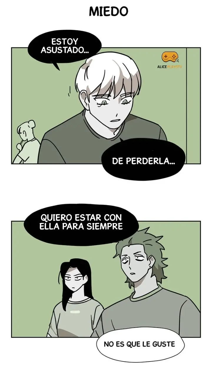 MEOW MAN - Capítulo 33 - Página 23 - LectorTMOo