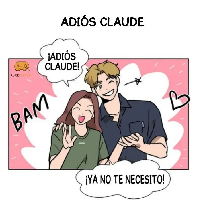 MEOW MAN - Capítulo 34 - Página 4 - LectorTMOo