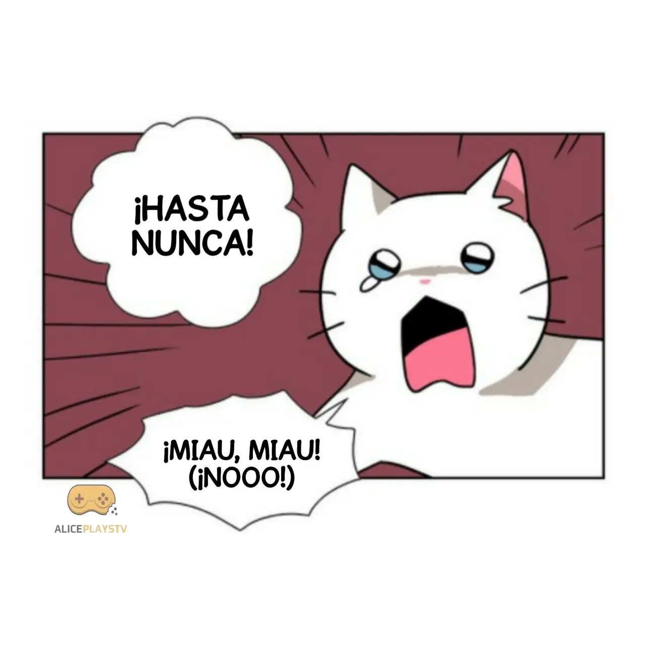 MEOW MAN - Capítulo 34 - Página 5 - LectorTMOo
