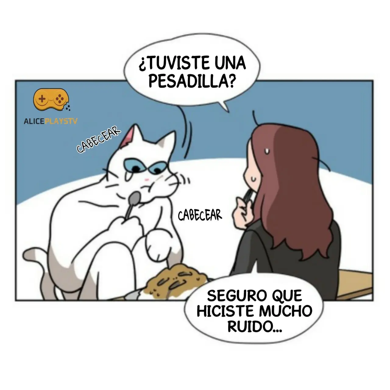 MEOW MAN - Capítulo 34 - Página 7 - LectorTMOo
