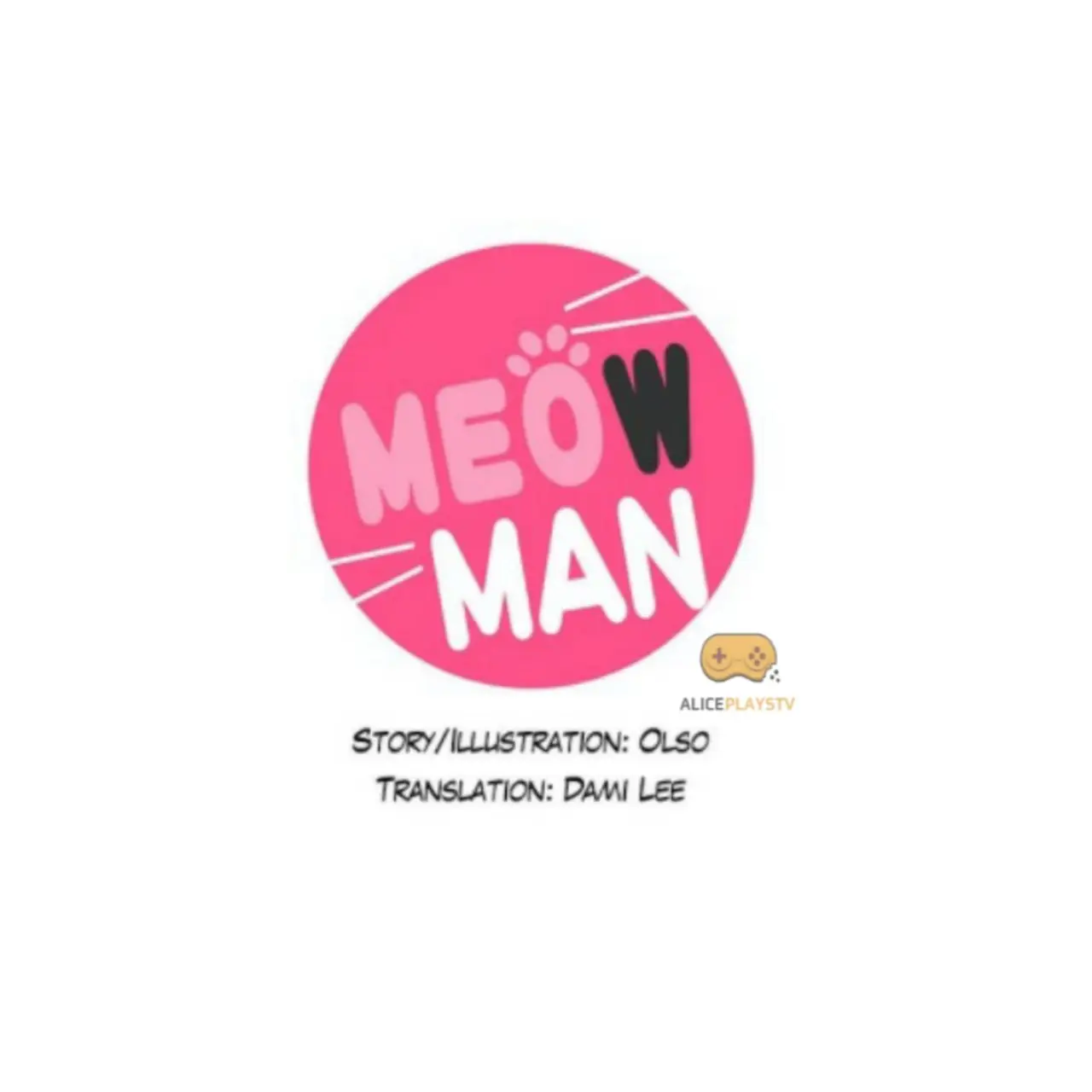 MEOW MAN - Capítulo 34 - Página 8 - LectorTMOo