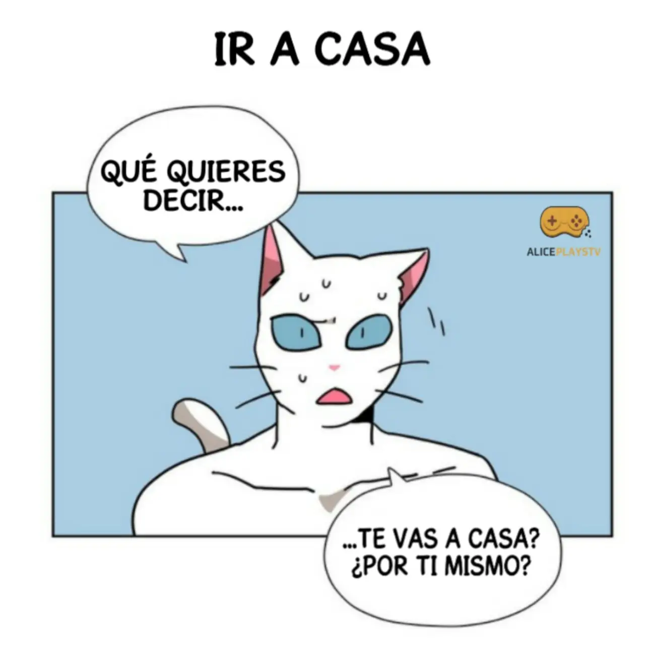 MEOW MAN - Capítulo 34 - Página 9 - LectorTMOo