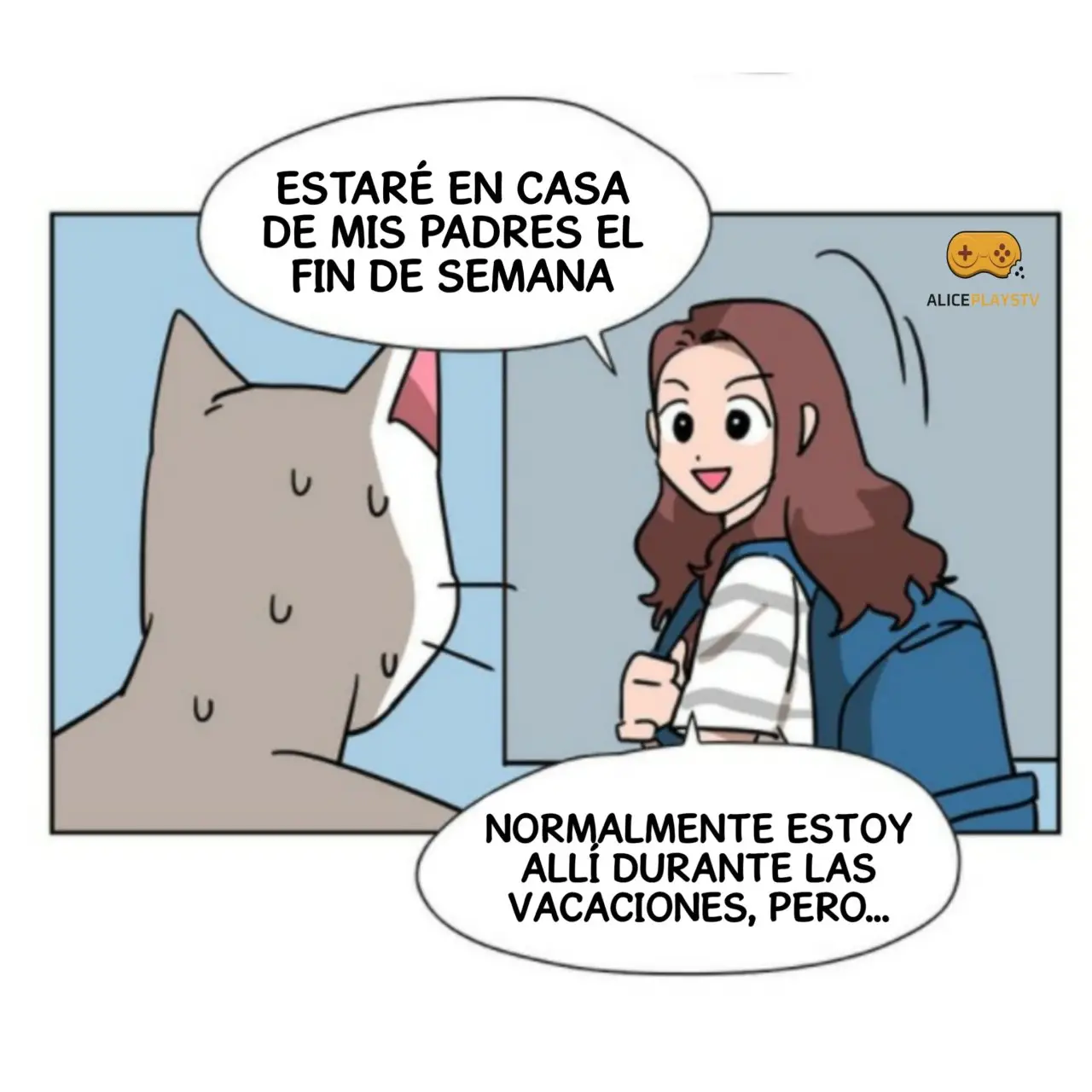 MEOW MAN - Capítulo 34 - Página 10 - LectorTMOo