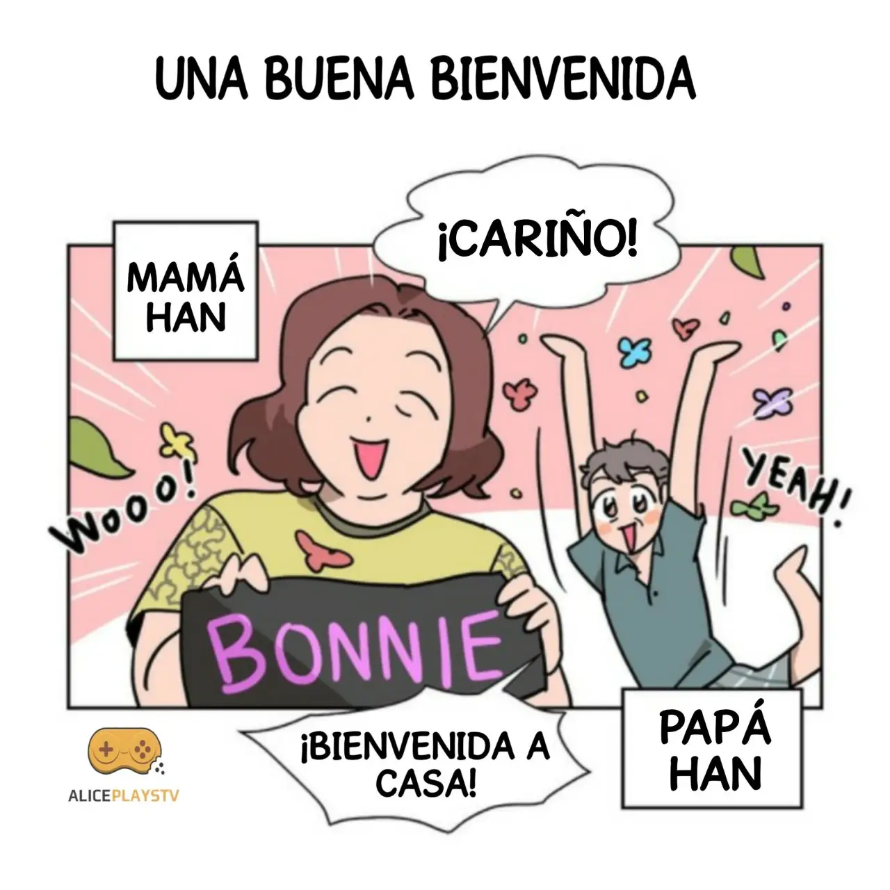 MEOW MAN - Capítulo 34 - Página 13 - LectorTMOo