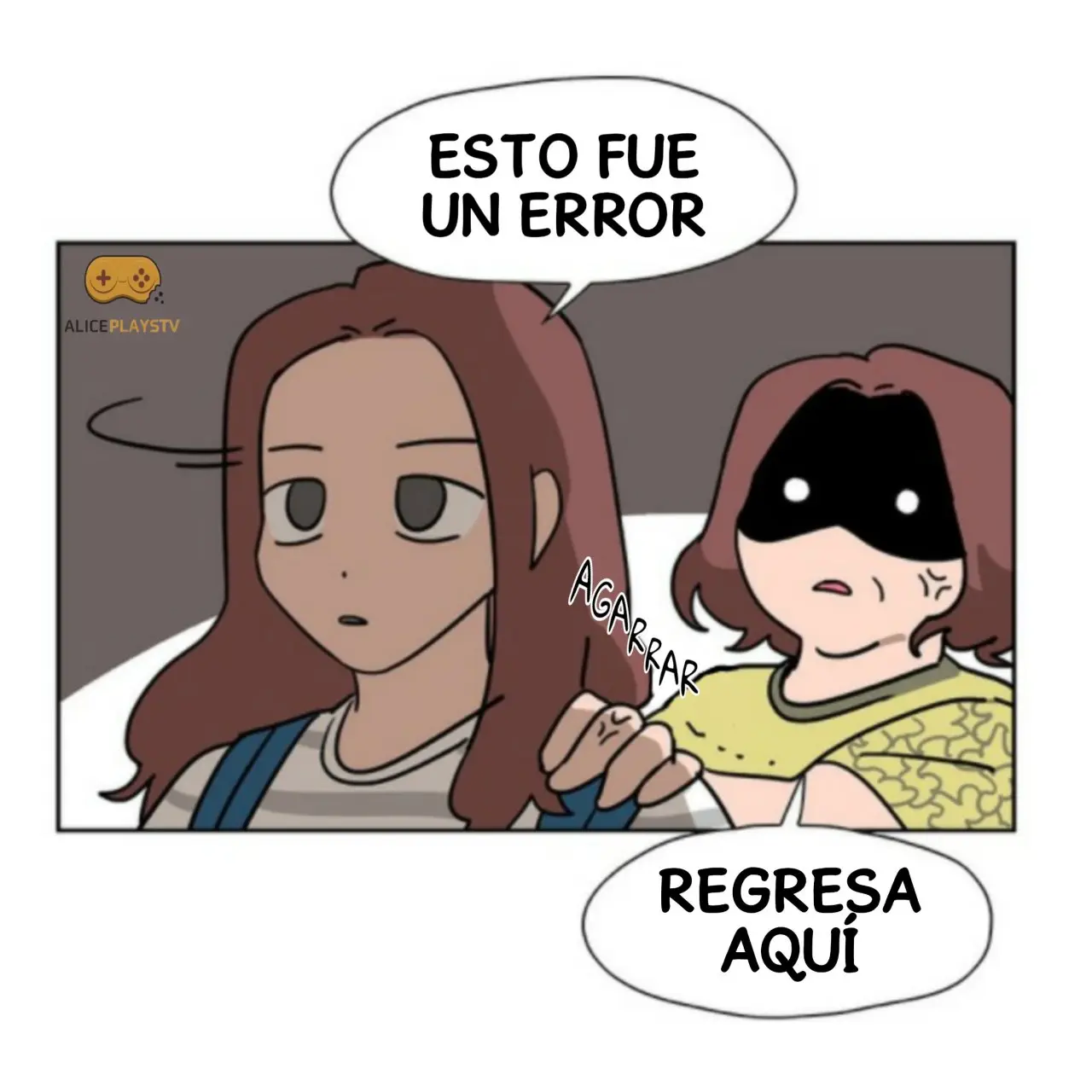 MEOW MAN - Capítulo 34 - Página 15 - LectorTMOo