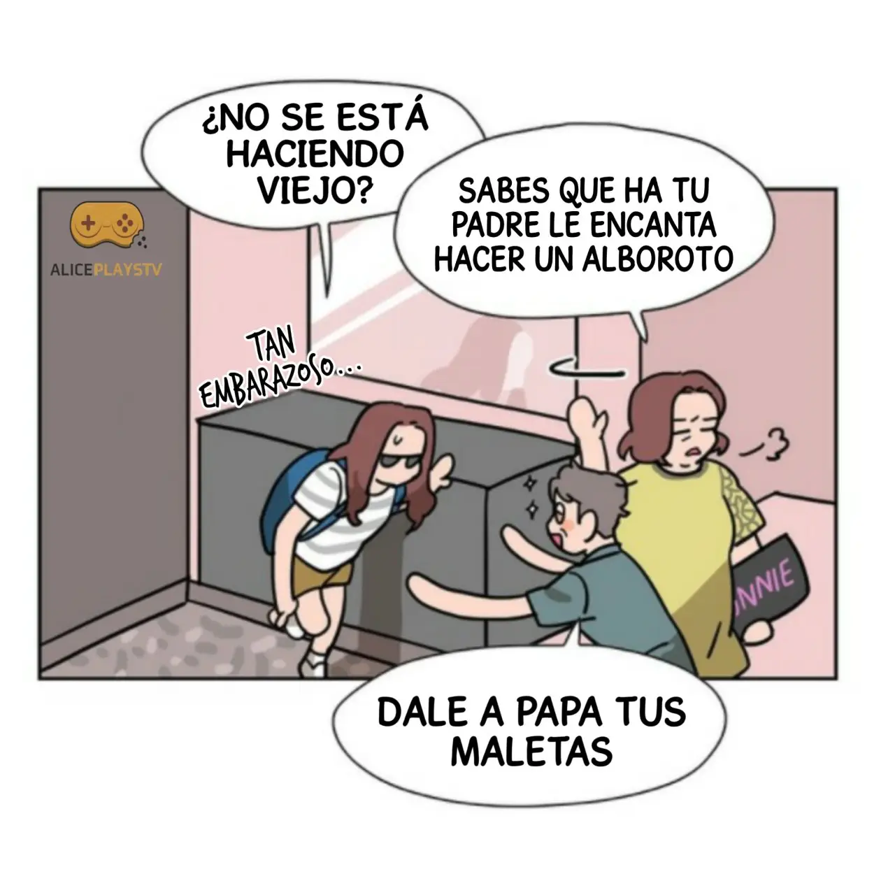 MEOW MAN - Capítulo 34 - Página 16 - LectorTMOo