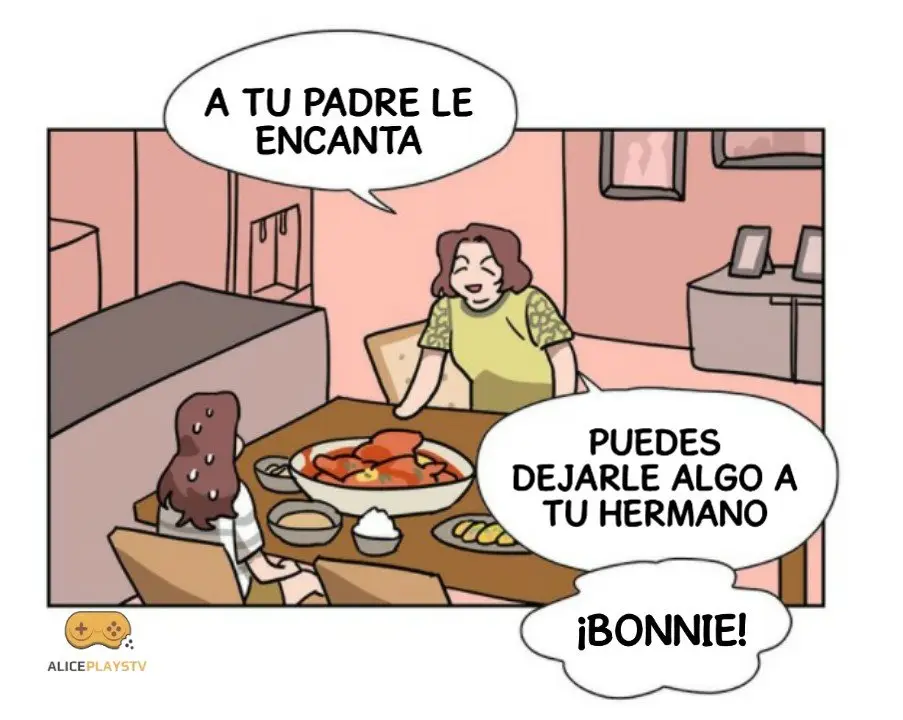 MEOW MAN - Capítulo 34 - Página 18 - LectorTMOo