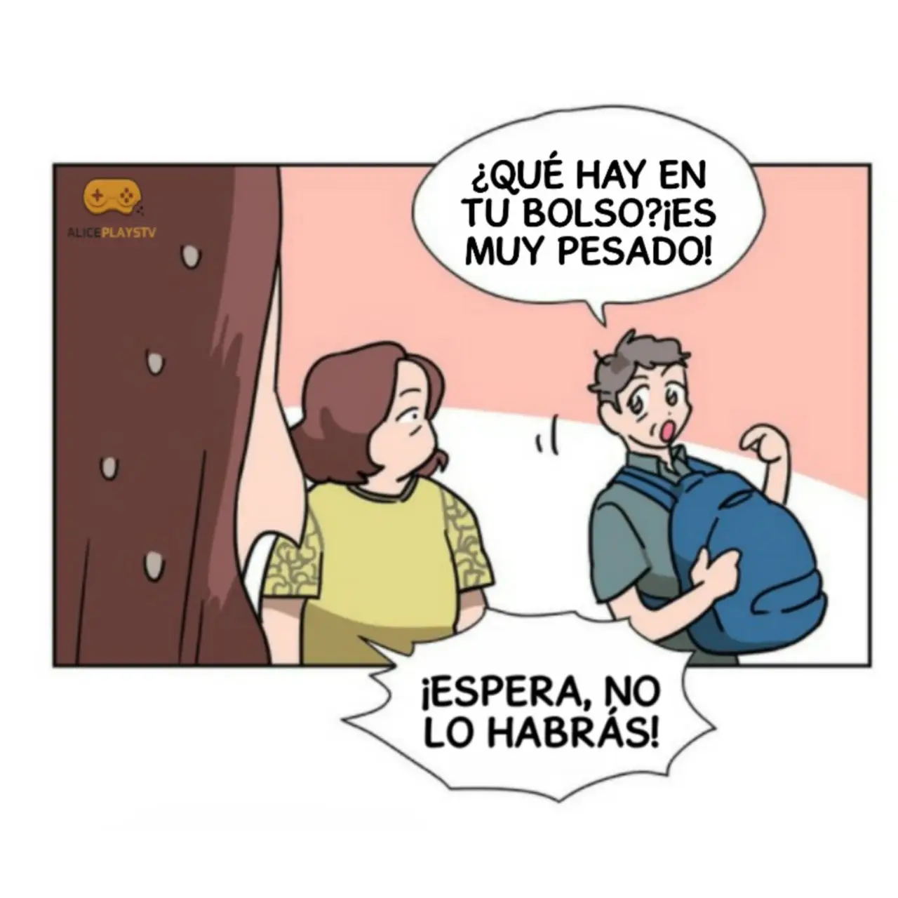MEOW MAN - Capítulo 34 - Página 19 - LectorTMOo