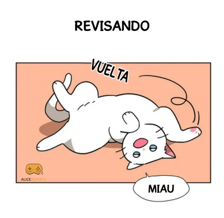 MEOW MAN - Capítulo 34 - Página 21 - LectorTMOo