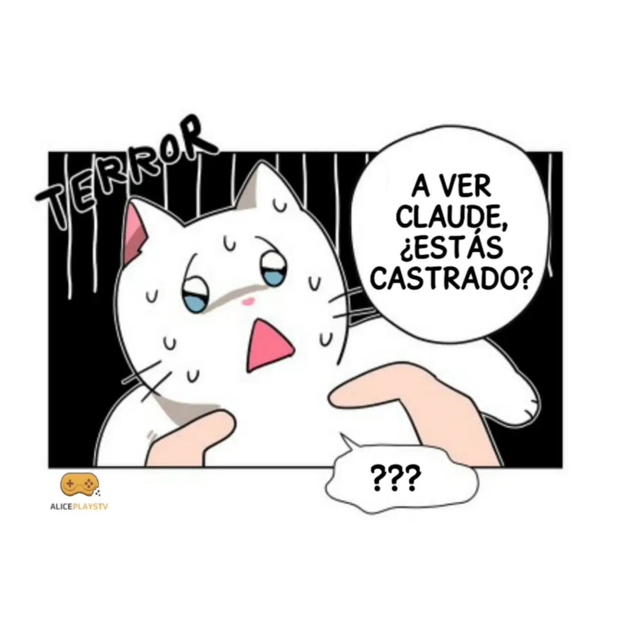 MEOW MAN - Capítulo 34 - Página 23 - LectorTMOo