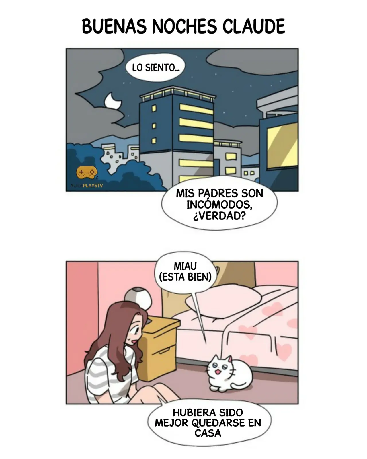 MEOW MAN - Capítulo 34 - Página 24 - LectorTMOo