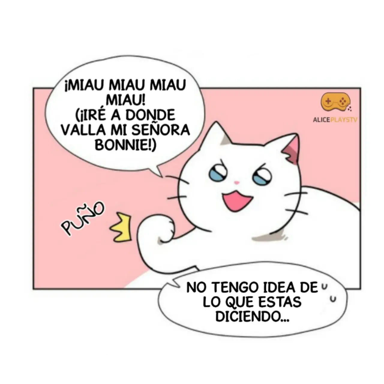 MEOW MAN - Capítulo 34 - Página 25 - LectorTMOo
