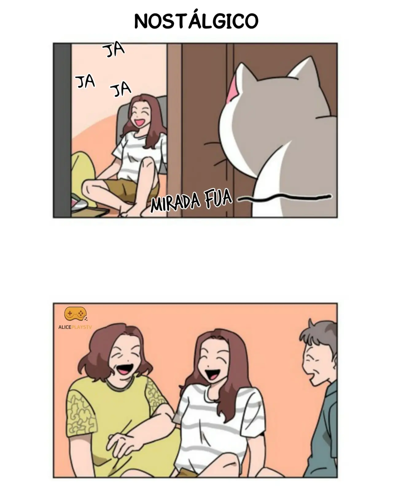 MEOW MAN - Capítulo 34 - Página 27 - LectorTMOo
