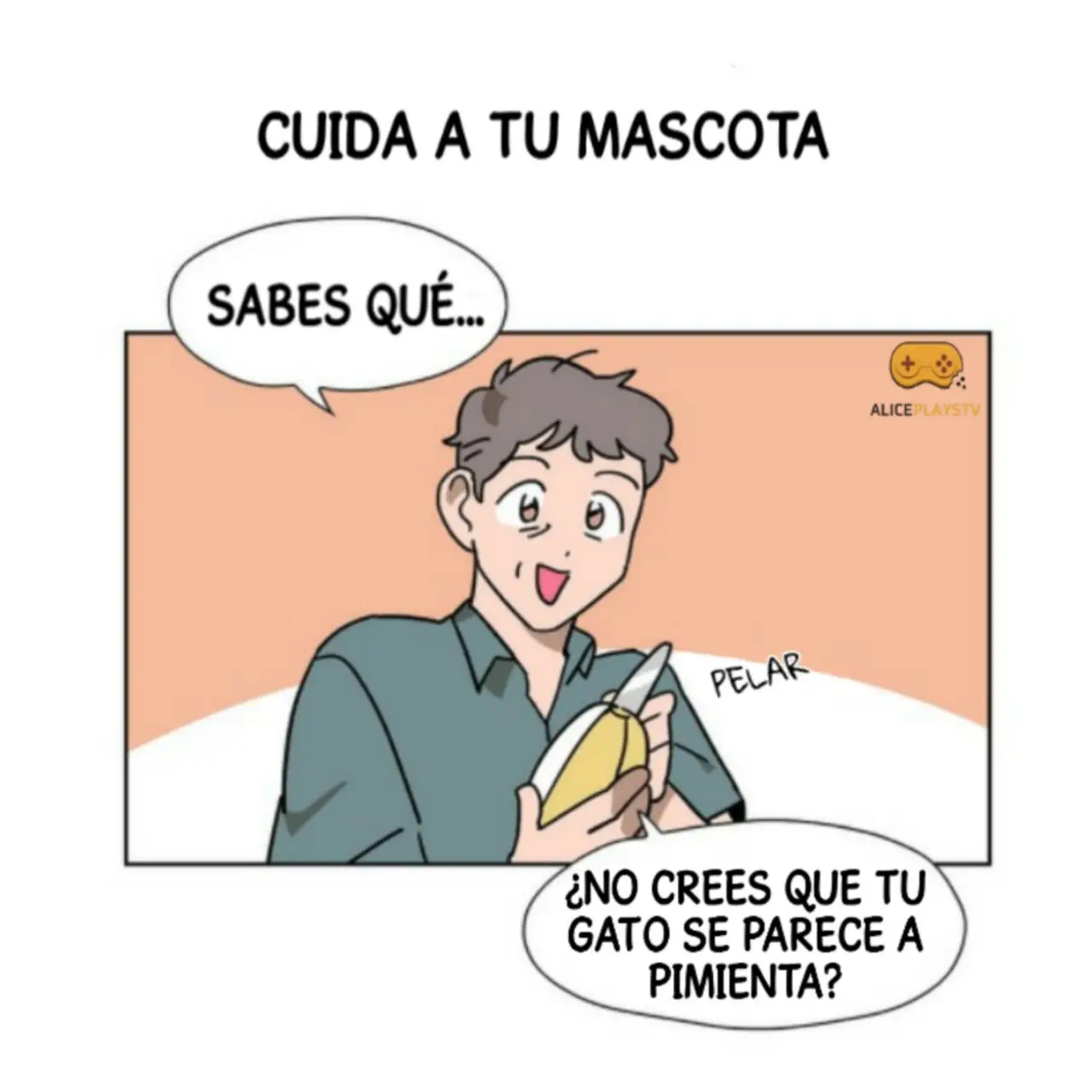 MEOW MAN - Capítulo 34 - Página 29 - LectorTMOo