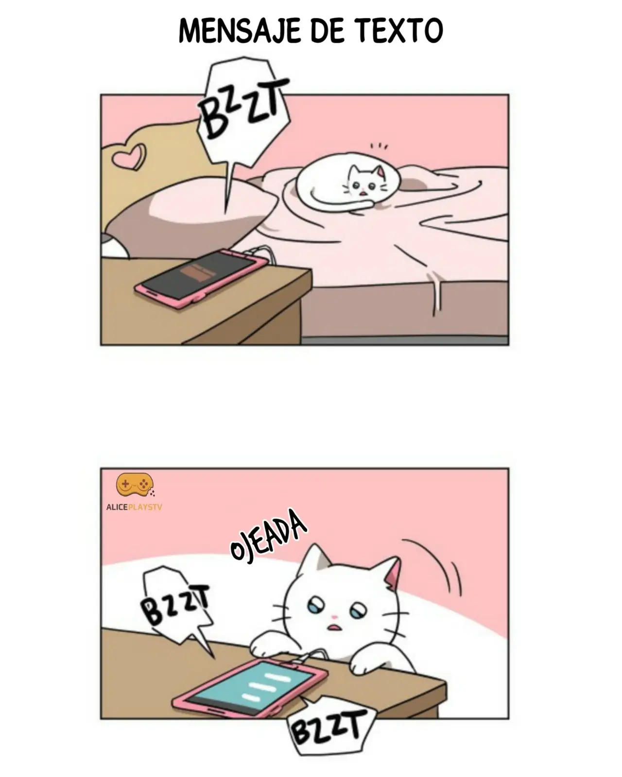 MEOW MAN - Capítulo 34 - Página 32 - LectorTMOo
