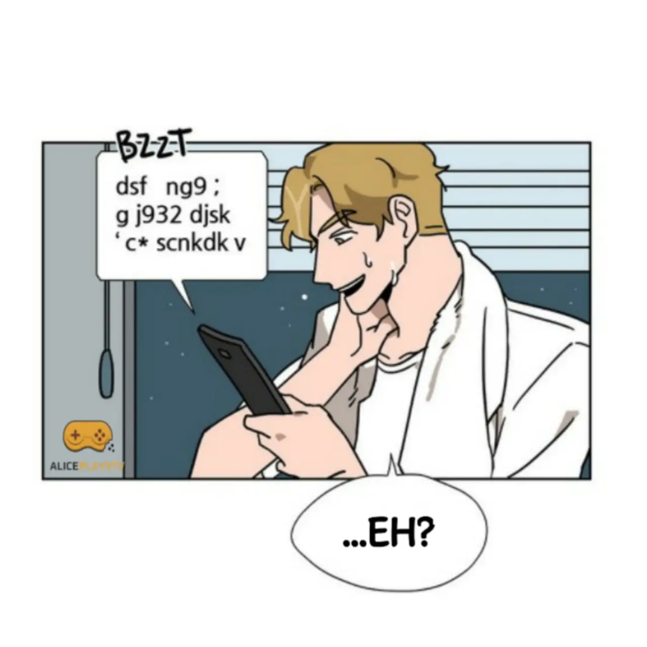 MEOW MAN - Capítulo 34 - Página 34 - LectorTMOo