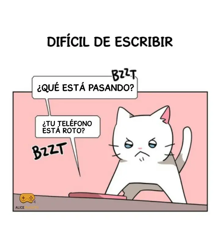 MEOW MAN - Capítulo 34 - Página 35 - LectorTMOo